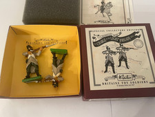 Britains 3114 Russian Infantry