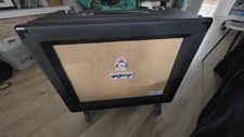 Orange Crush C60 Amplifier