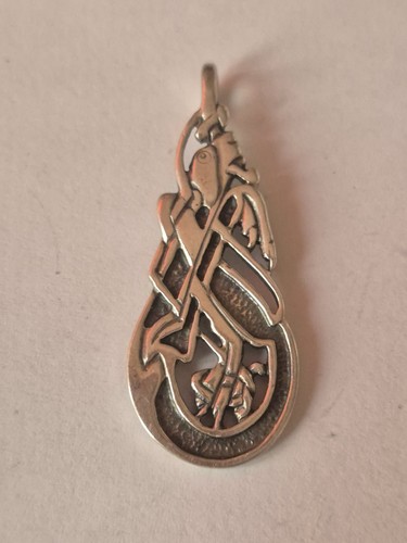 Ortak celtic zoomorphic - celtic,