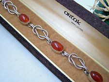 VINTAGE 925 SOLID STERLING