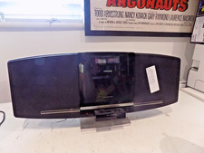 Philips DCB293/05 Micro System Dock Black FAULTY UNTESTED SPARES/PARTS