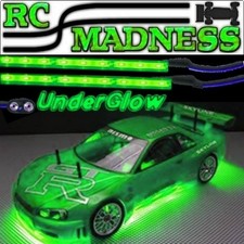 RC Car LED Under Glow Lights