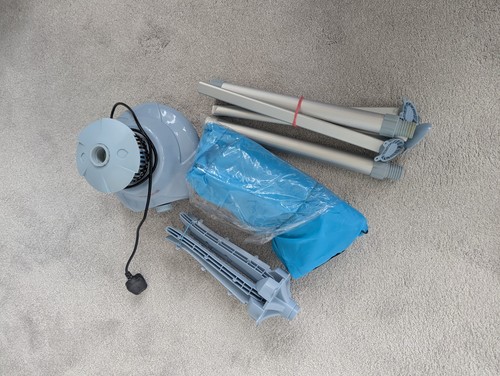 Portable fast drying electric - drying,