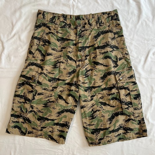 Levi strauss cargo - co,