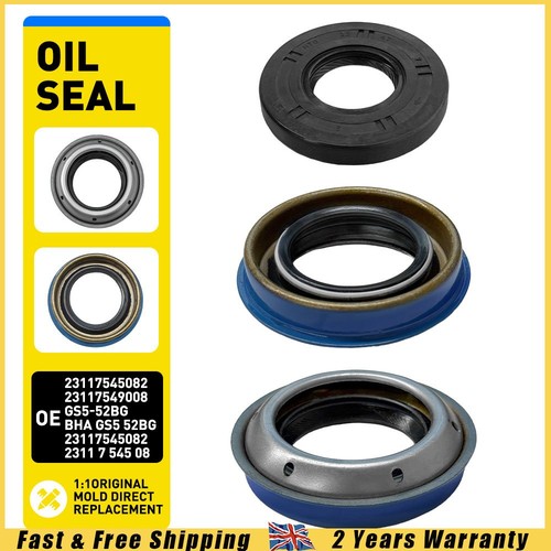Gearbox oil seal - gearbox,