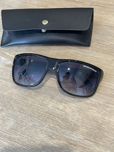 Emporio armani black - emporio,
