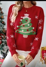 christmas jumper