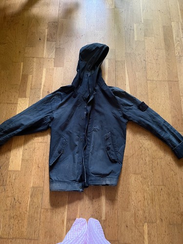 Stone island performance - stone,