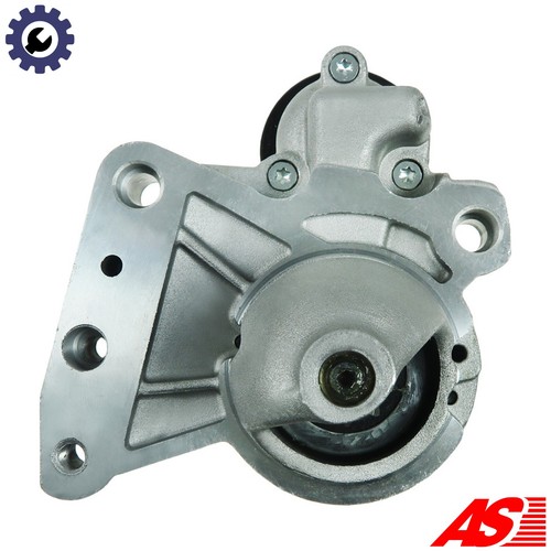 Starter s0568 for mini clubman - starter,