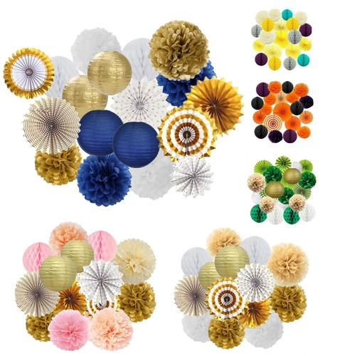 All one tissue honeycomb - tissue,