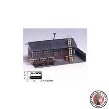 NEW Green Max N Gauge 2113