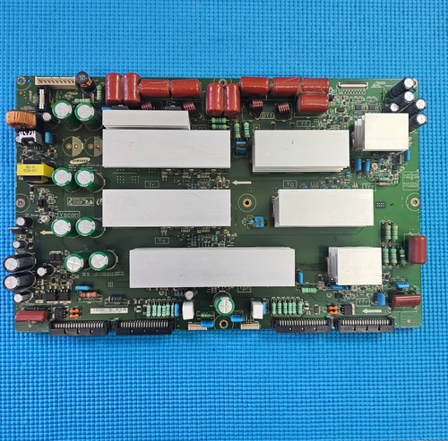 Ysus board for samsung - board,