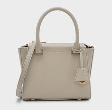 CHARLES & KEITH Small City