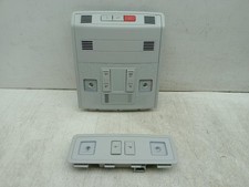 VOLKSWAGEN T-ROC COURTESY LIGHT INTERIOR ROOF 2GA947105T MK1 A11 2018 - 2022