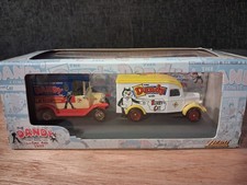 Lledo Die Cast The Dandy