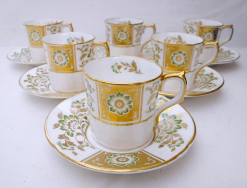 Royal crown derby green panel - royal,