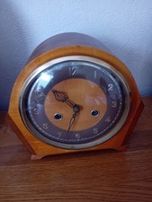 Smiths Enfield Vintage