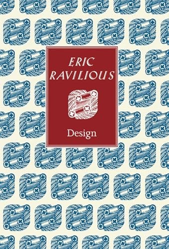 Eric ravilious design - eric, (design