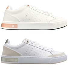 K-Swiss Ladies Court Block