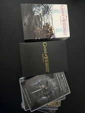 Game of Thrones: Seasons 1-7