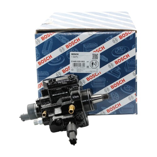 New bosch diesel fuel - new,