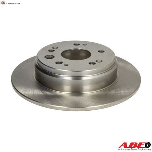 Brake disc c44026abe for - 2x,