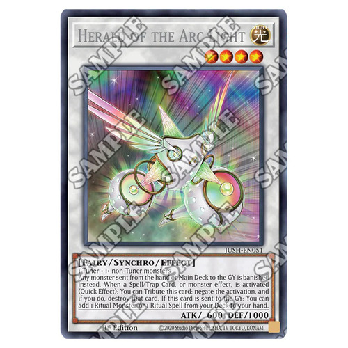 Justice hunters - yu-gi-oh!,