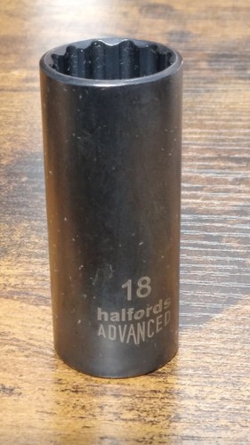 18mm halfords advanced - ,