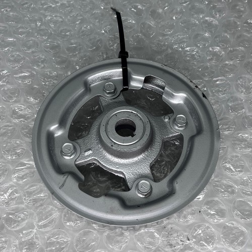 Fuel injection pump - injection,