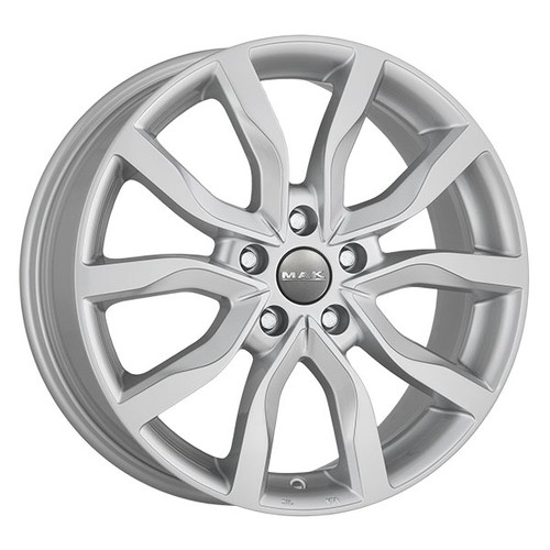 Alloy wheel mak koln - wheel, for