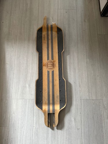 Evolve bamboo hadean deck - evolve,