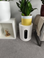 Sonos Wireless Sub Mini in White. Excellent Condition.