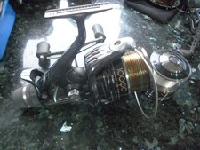Shimano Baitrunner XT 10000 RB Reel