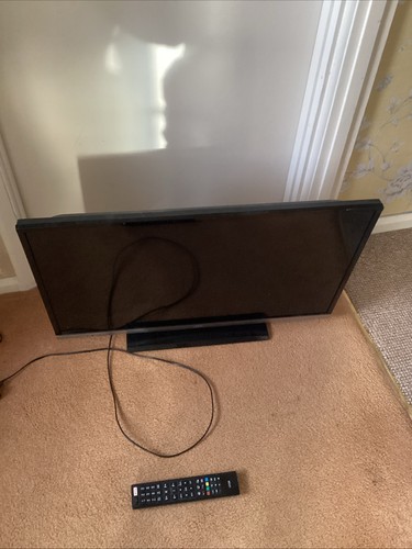 Jvc television 32inch led - television,