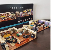 Friends TV Series 10292