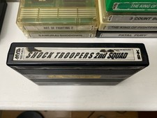 Shock Troopers 2nd Squad Neo