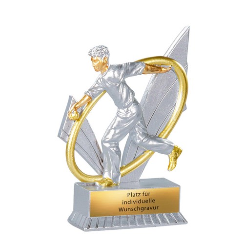12cm petanque cup - petanque, boules