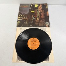 DAVID BOWIE Ziggy Stardust