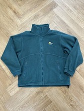 Lowe Alpine Men’s Full Zip