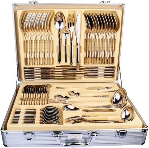 New piece stainless steel - new,
