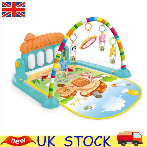 Gym play mat baby newborn - gym,