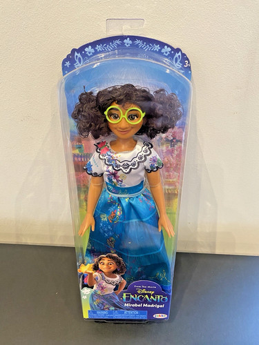 Disney encanto mirabel - disney,
