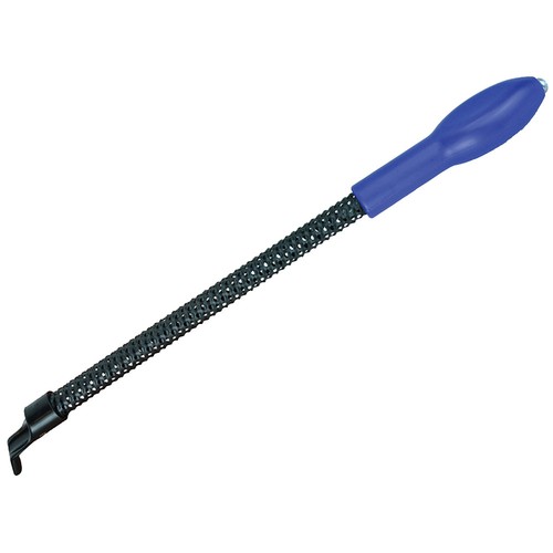 Faithfull hand rasp round file - round,