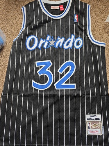 Orlando magic shaquille - orlando,