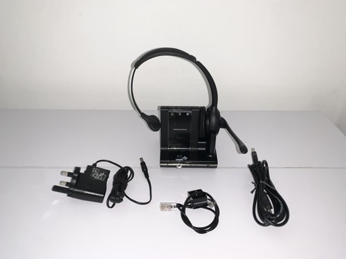 Plantronics savi w710 mono - plantronics,