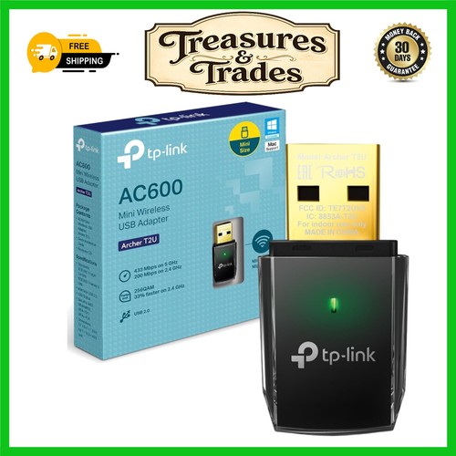 Ac600 dual band usb wifi - usb,