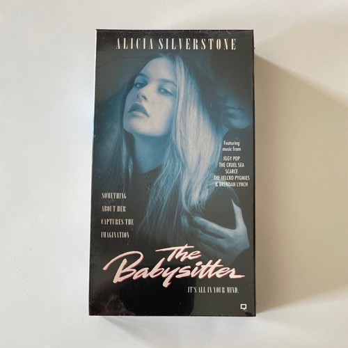 The babysitter sealed - babysitter, (1995)