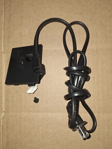 Tested oem sony power - sony, cord