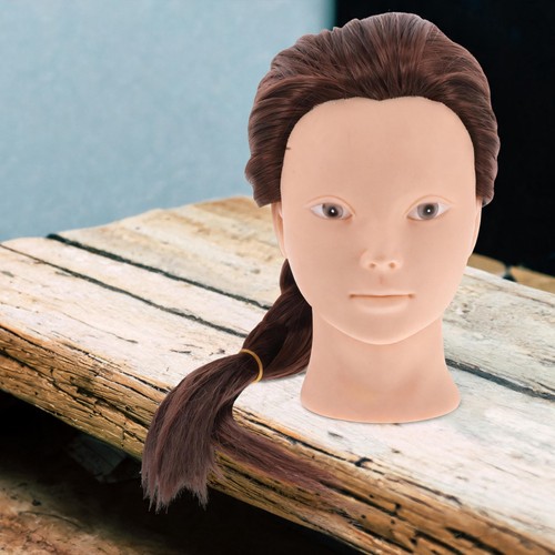 Hair styling practice - hair,