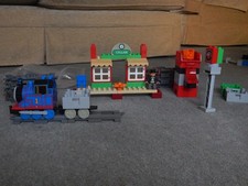 Lego Duplo 5544 Thomas The